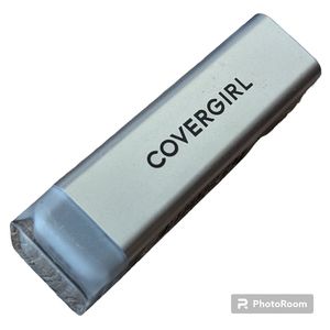 Cover Girl Exhibitionist Semi Matte Lipstick #505 Flushed New